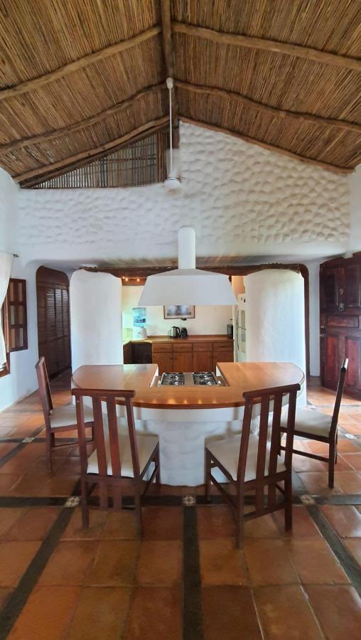 Hippie Villa Cancún Buitenkant foto